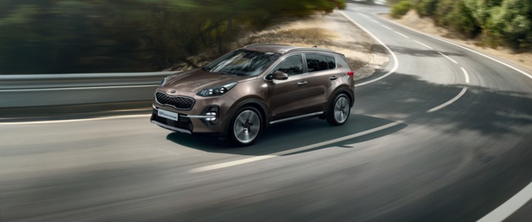 Программа лояльности KIA Finance “6,9%”
