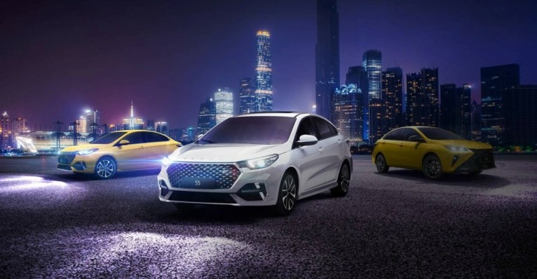 Специальная кредитная программа на автомобили OMODA S5 и S5 GT