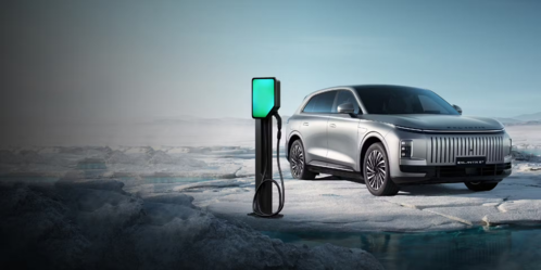 Яндекс Заправки EXEED | EXLANTIX