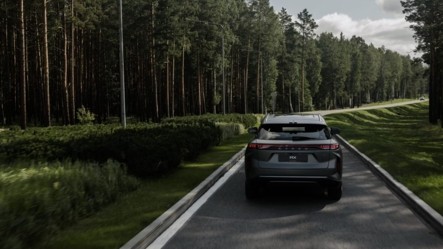 ПРОГРАММЫ EXEED FINANCE