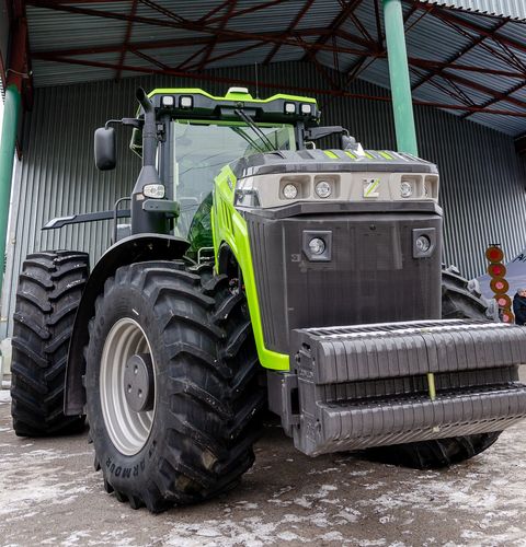 Zoomlion_DV3504